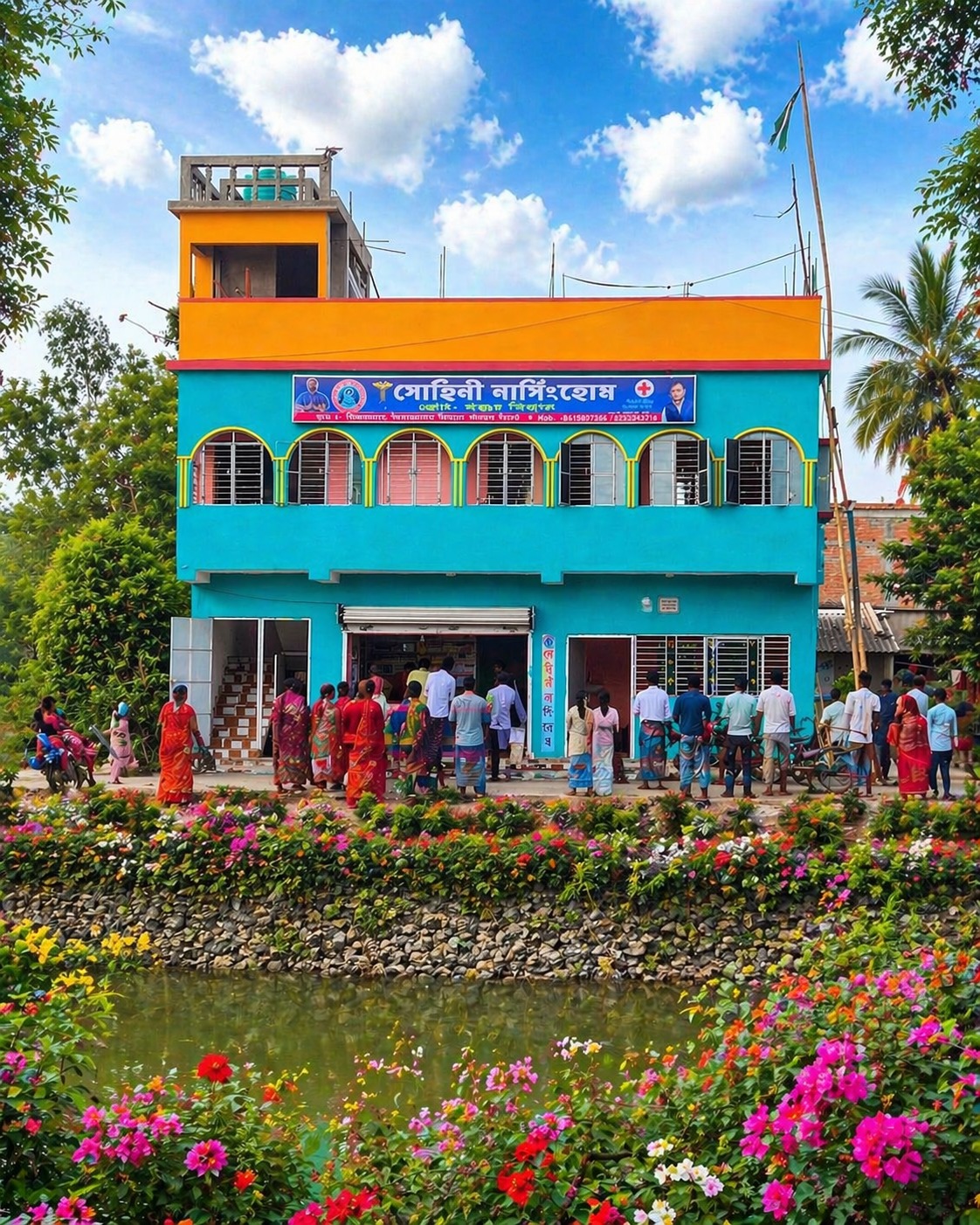 Hospital Image
